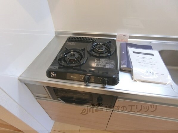 サウスピュアの物件内観写真